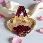 Resin Standee Letter