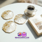 Resin Coasters