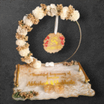 Resin Engagement Tray