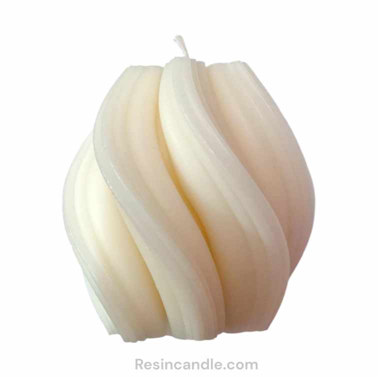 Designer Candle Scented