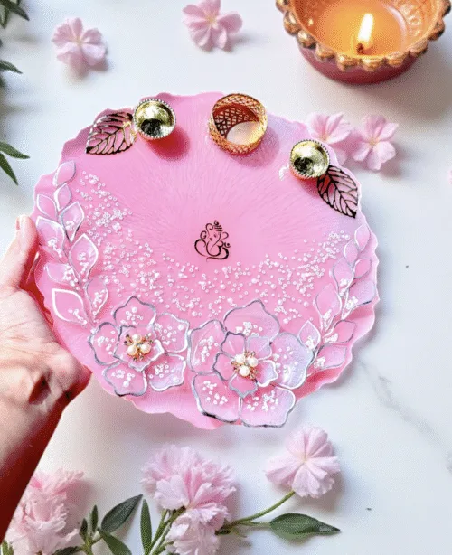 Resin Art Store India