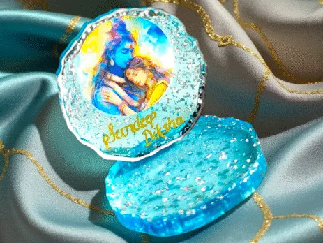 Resin Art Store India