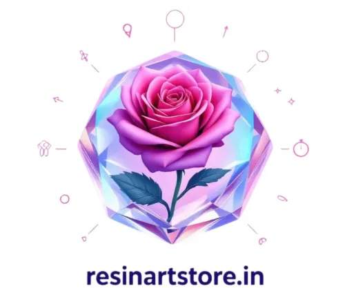 Resin Art Store India